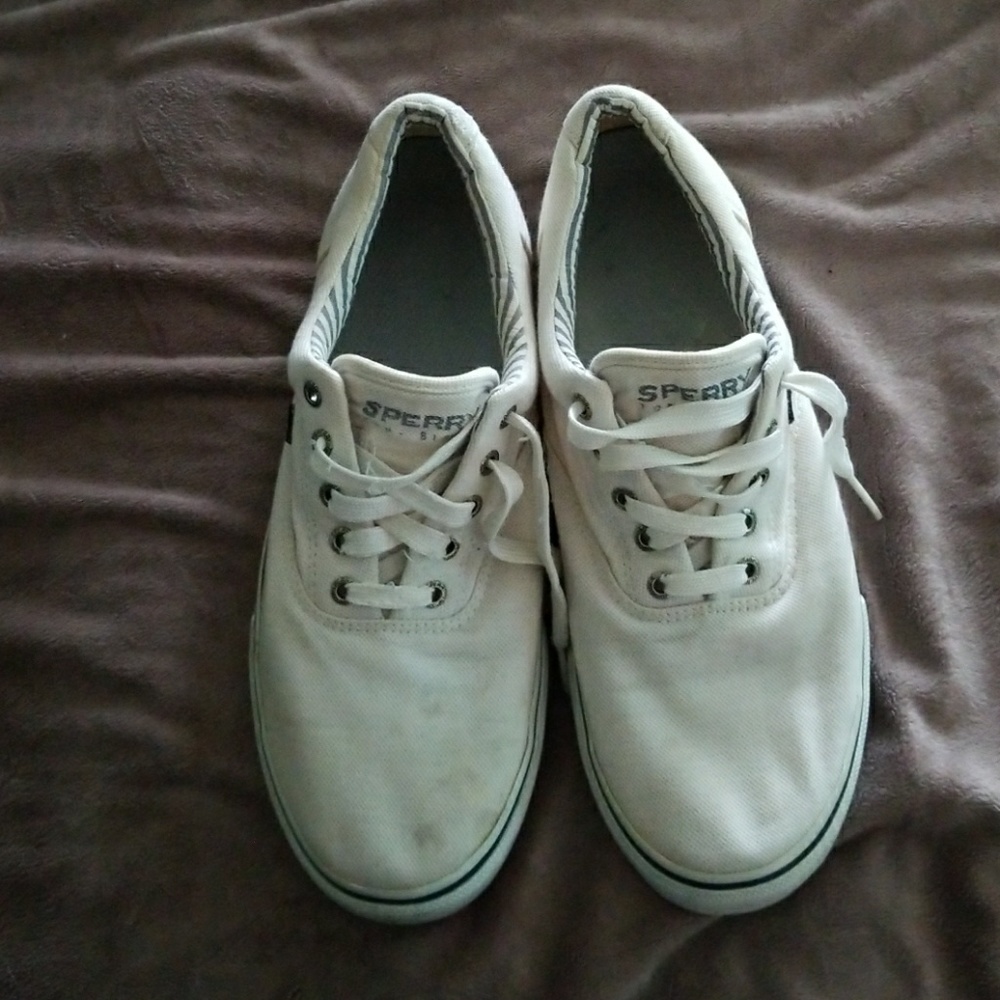 Sperry size 12